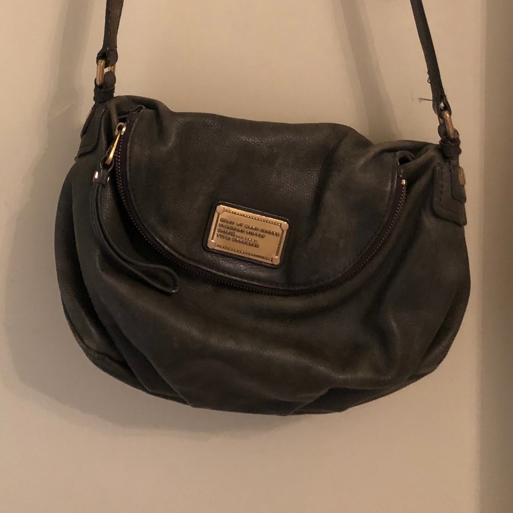 Marc by Marc Jacobs Q Natasha Crossbody Bag